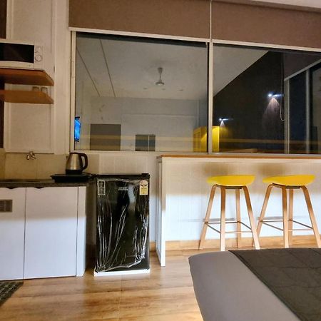 Stayinn Nest Bhopal Zewnętrze zdjęcie