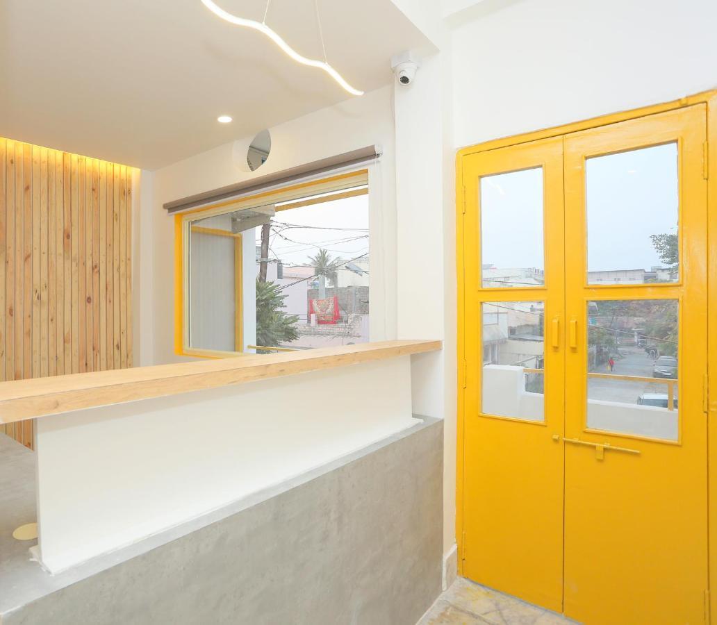 Stayinn Nest Bhopal Zewnętrze zdjęcie