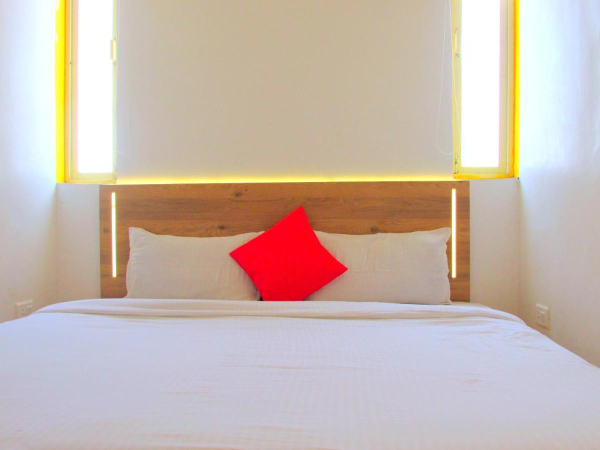 Stayinn Nest Bhopal Zewnętrze zdjęcie