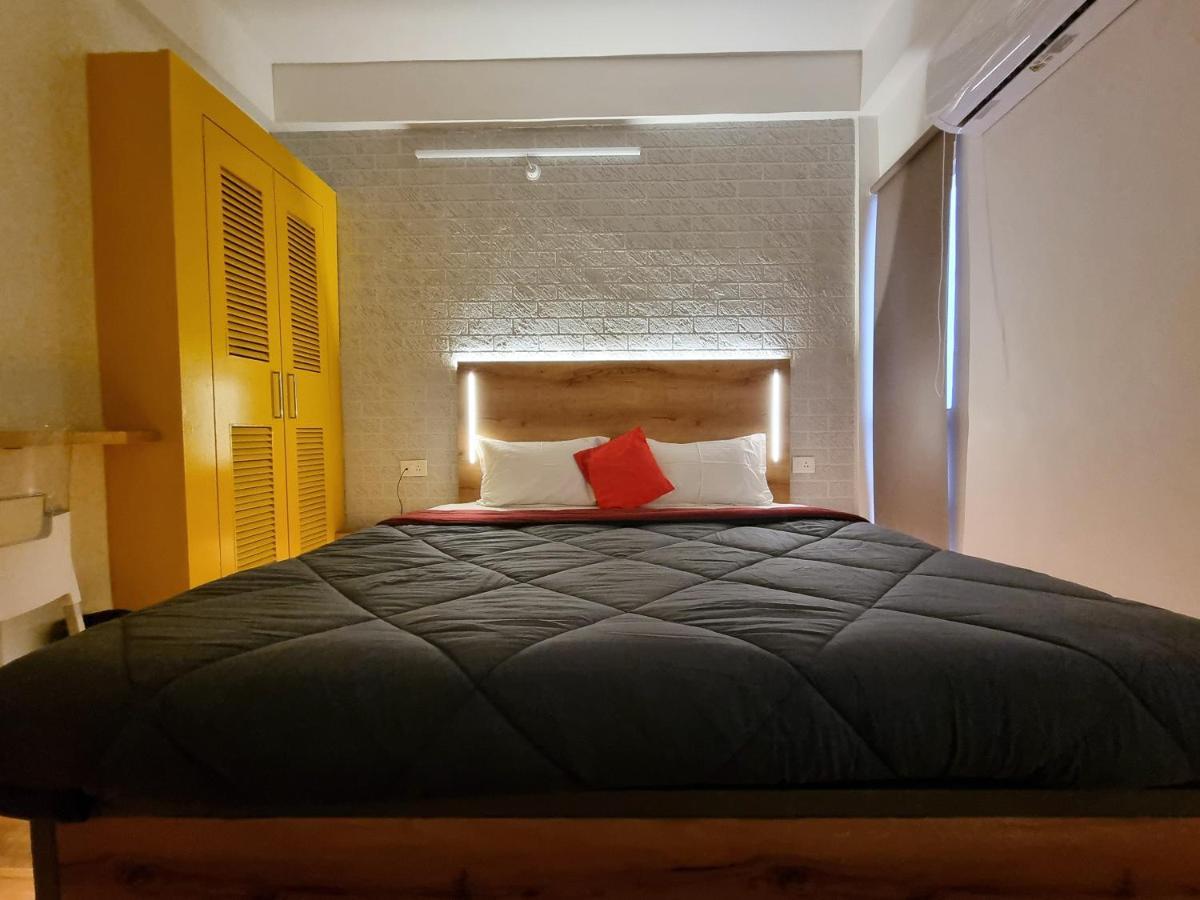 Stayinn Nest Bhopal Zewnętrze zdjęcie