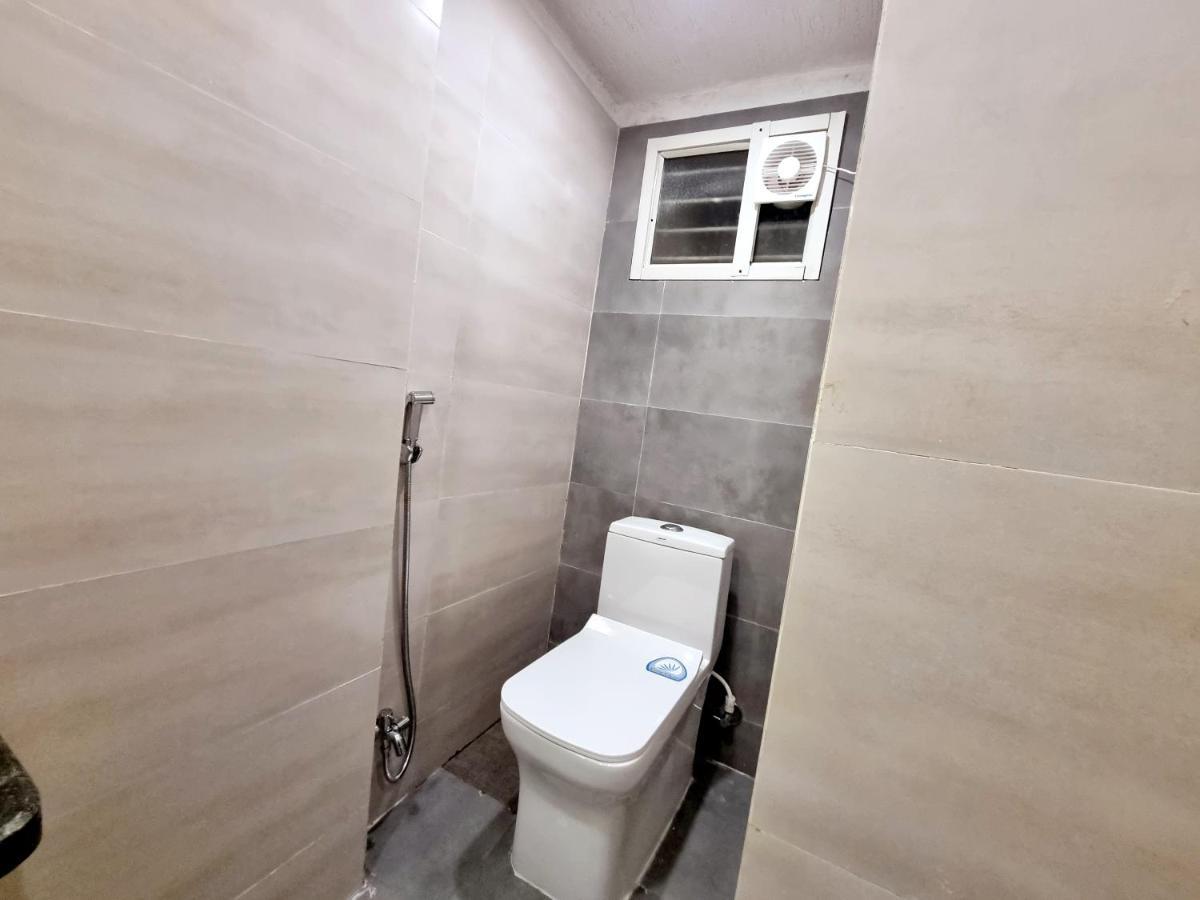 Stayinn Nest Bhopal Zewnętrze zdjęcie