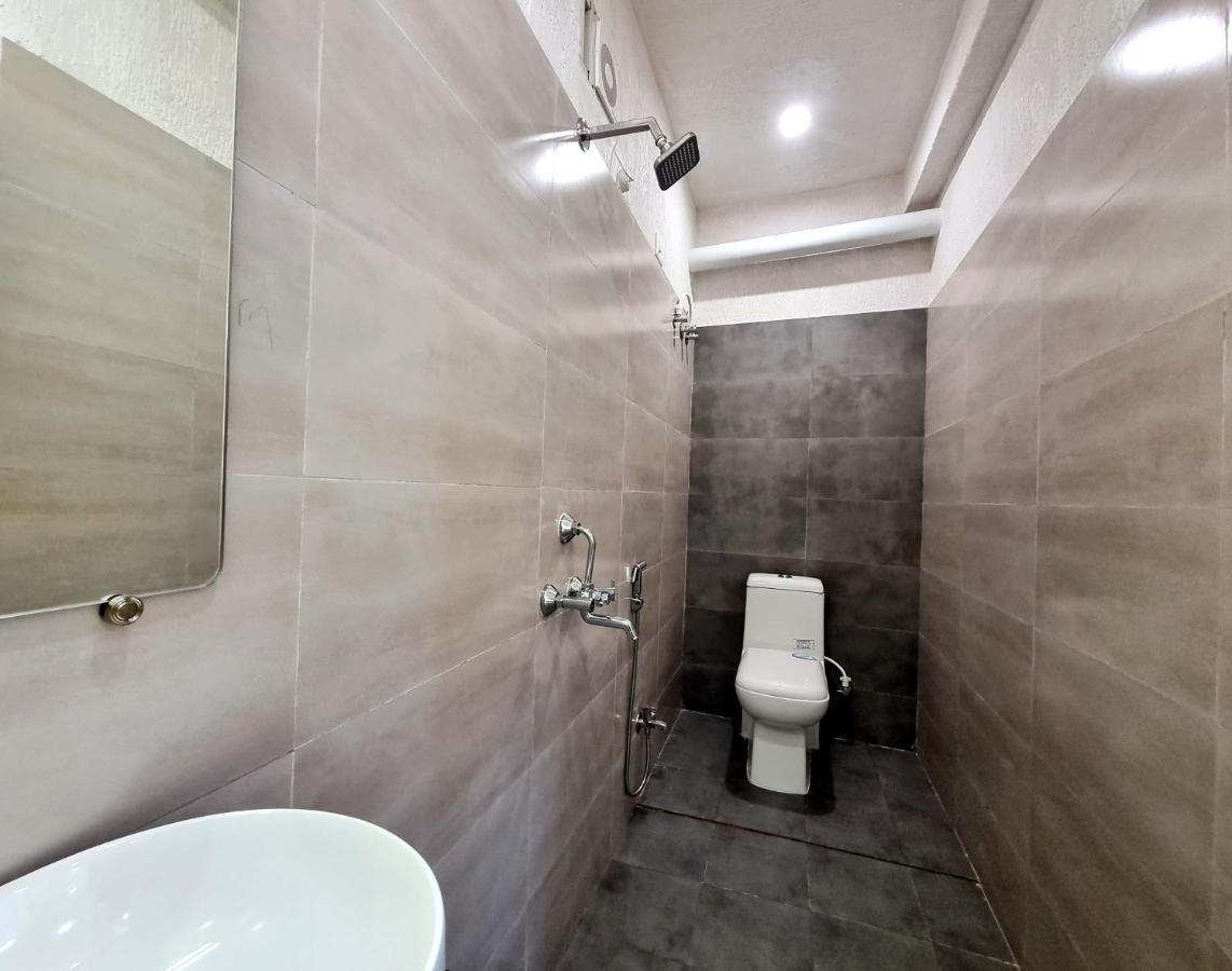 Stayinn Nest Bhopal Zewnętrze zdjęcie