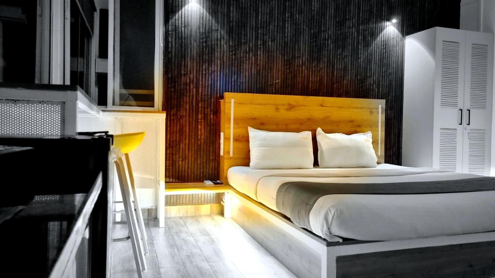 Stayinn Nest Bhopal Zewnętrze zdjęcie