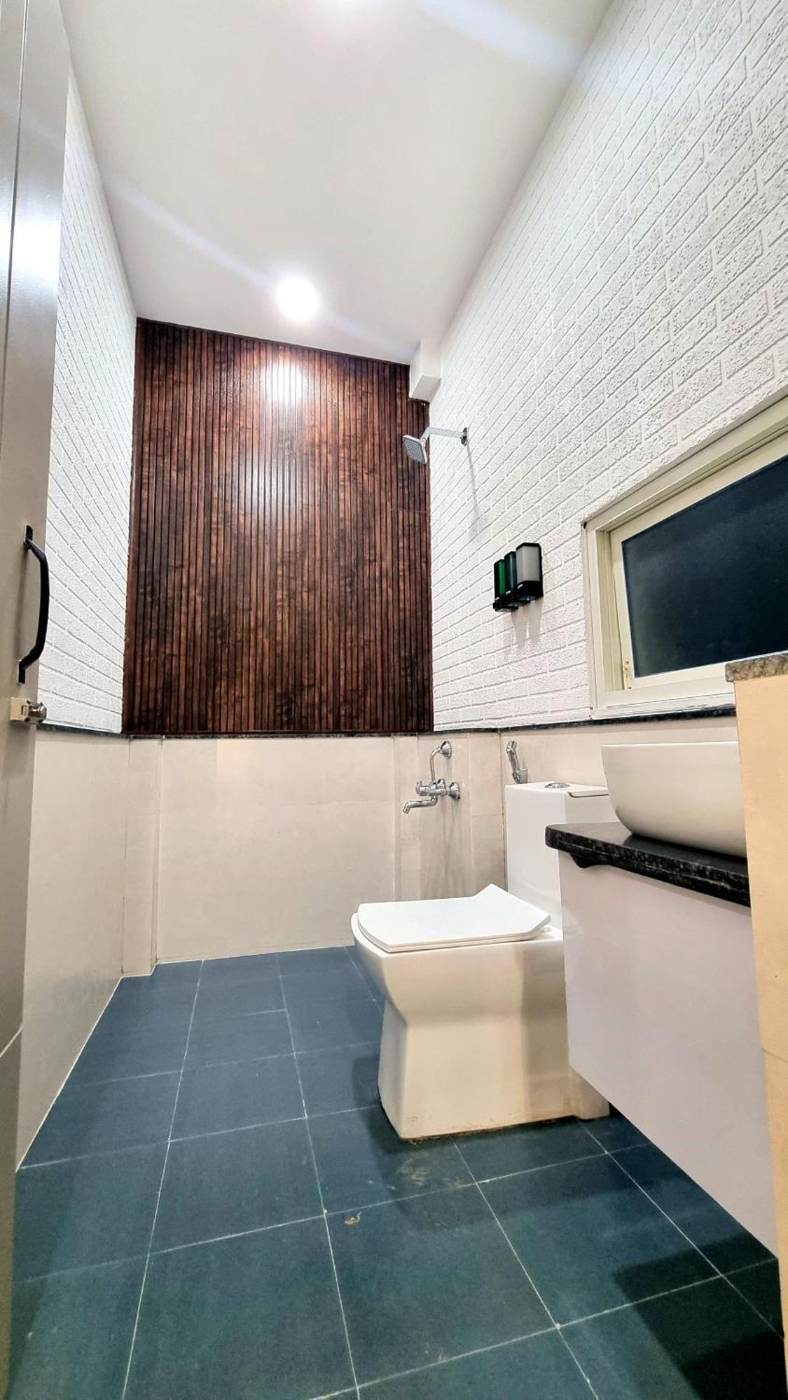 Stayinn Nest Bhopal Zewnętrze zdjęcie
